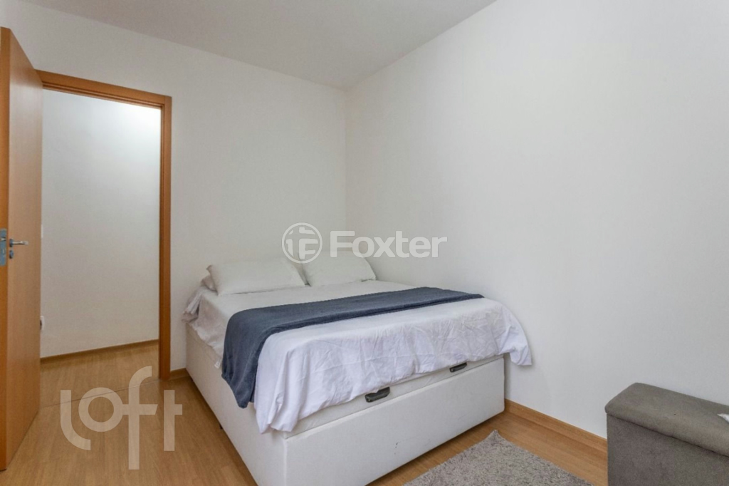 Apartamento à venda com 2 quartos, 52m² - Foto 30