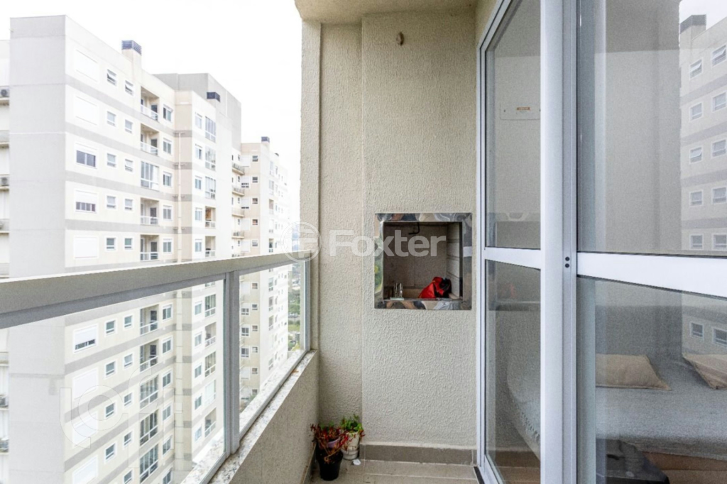 Apartamento à venda com 2 quartos, 52m² - Foto 22