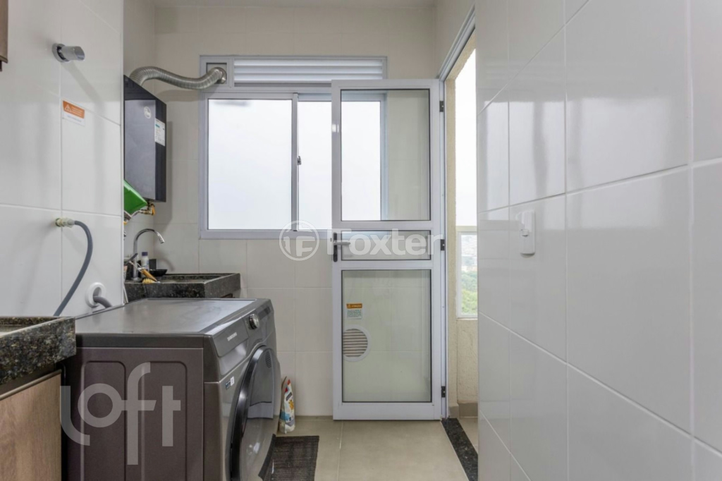 Apartamento à venda com 2 quartos, 52m² - Foto 27