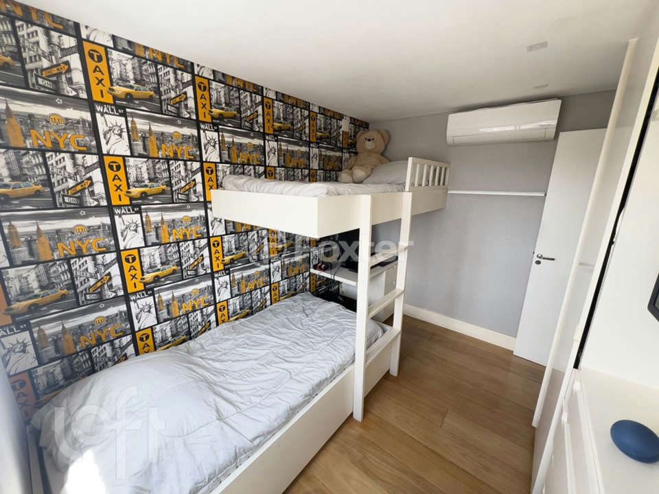 Apartamento à venda com 2 quartos, 63m² - Foto 14