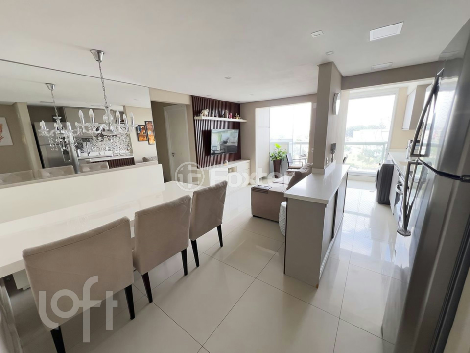 Apartamento à venda com 2 quartos, 63m² - Foto 19