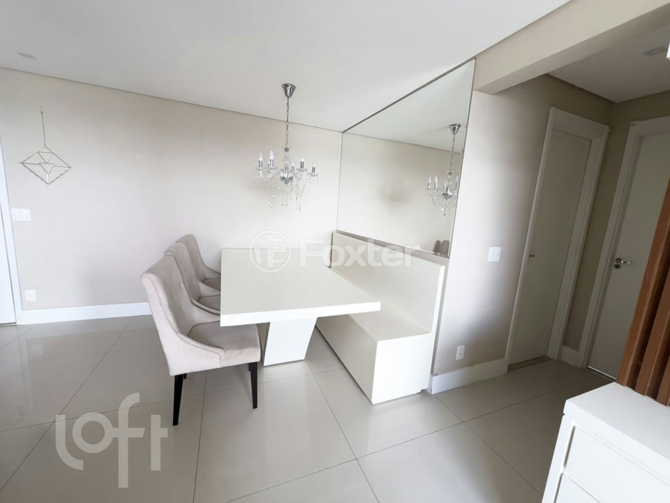 Apartamento à venda com 2 quartos, 63m² - Foto 3