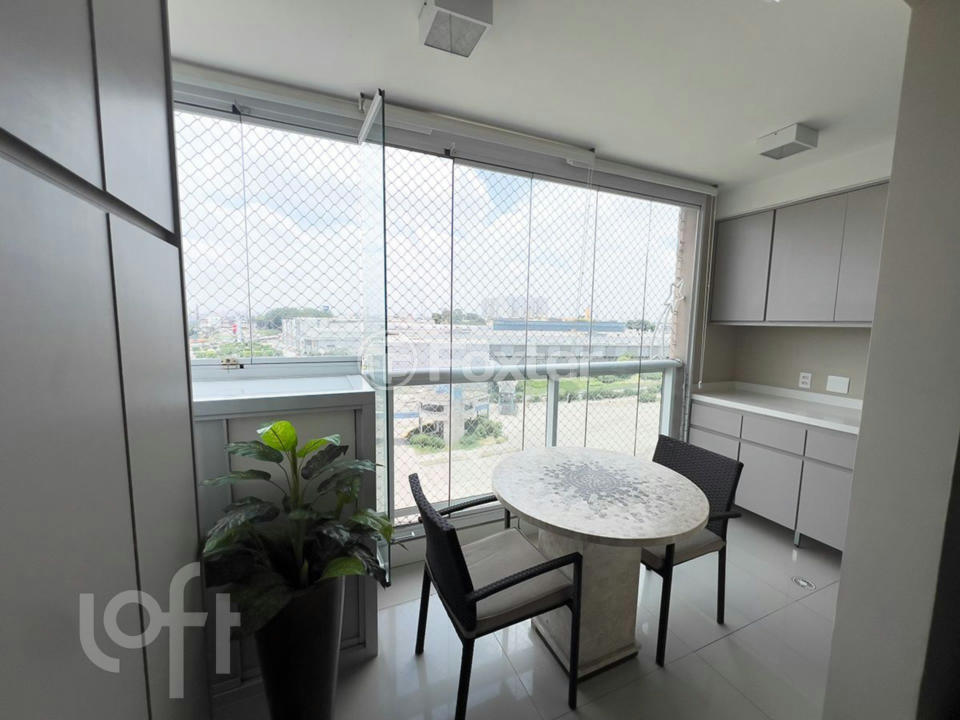 Apartamento à venda com 2 quartos, 63m² - Foto 6