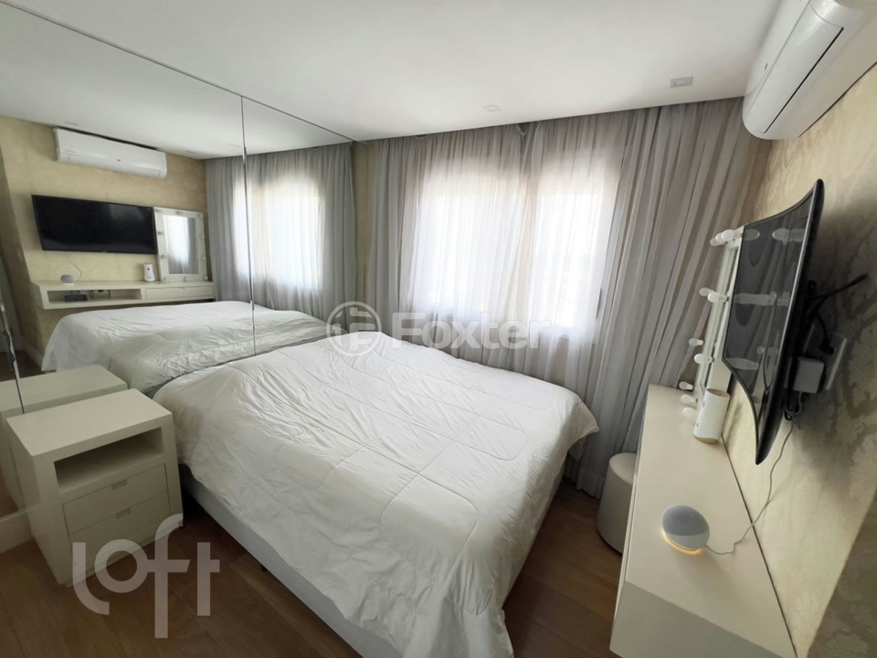 Apartamento à venda com 2 quartos, 63m² - Foto 9