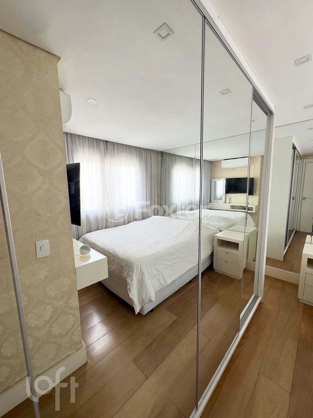 Apartamento à venda com 2 quartos, 63m² - Foto 10