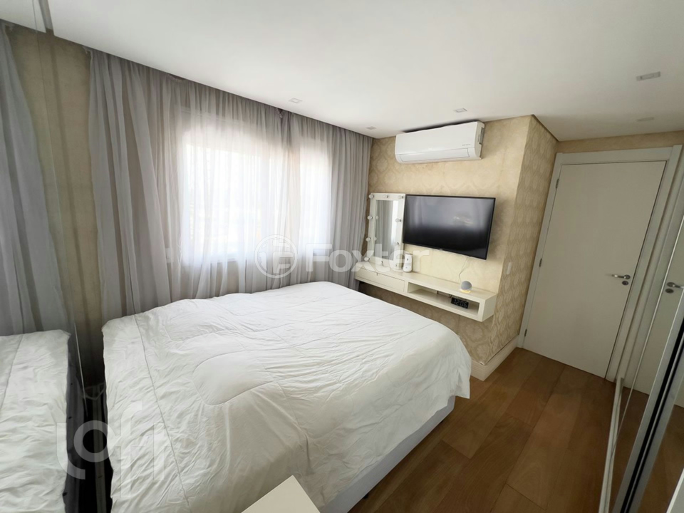 Apartamento à venda com 2 quartos, 63m² - Foto 8