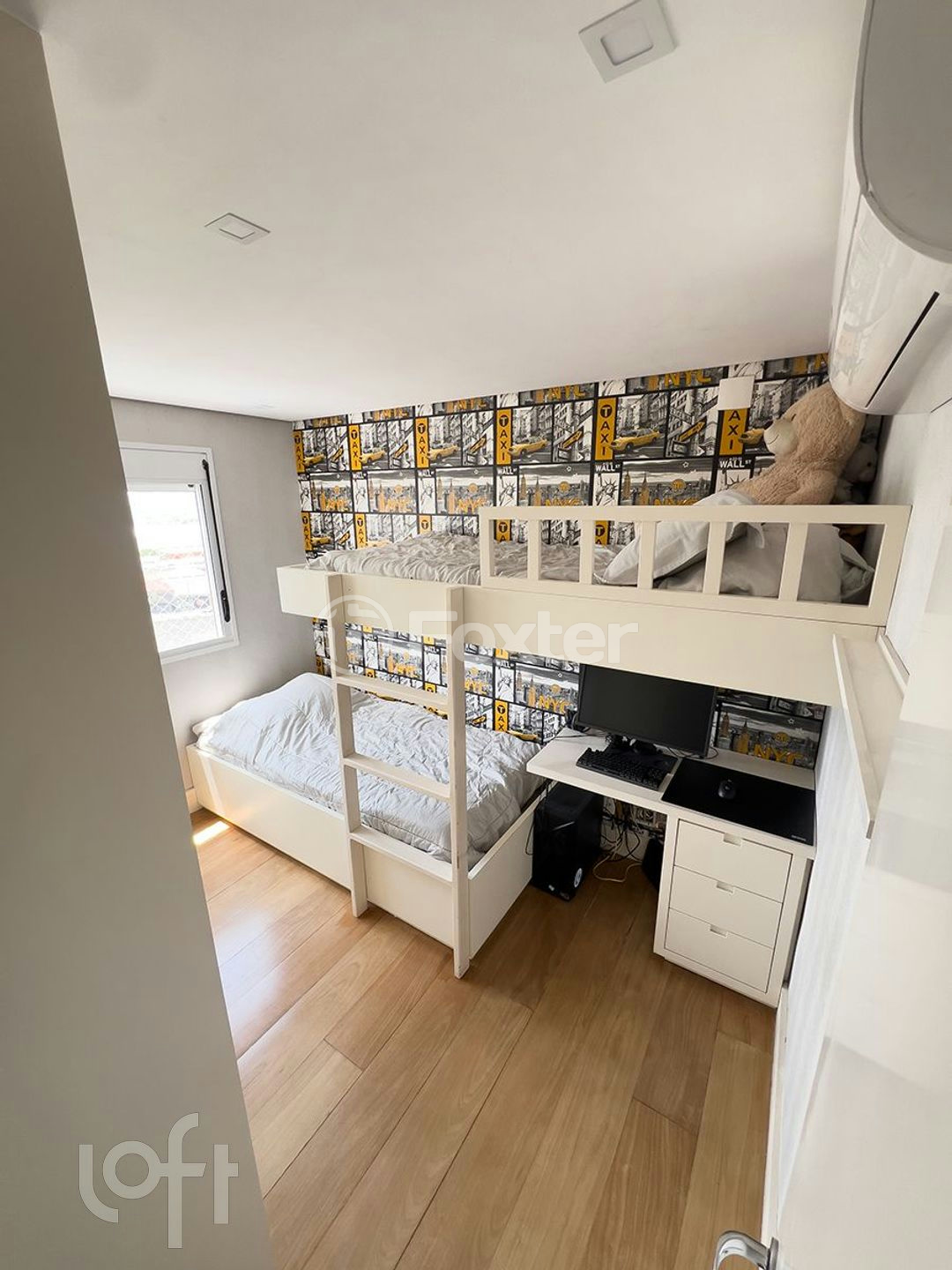 Apartamento à venda com 2 quartos, 63m² - Foto 13