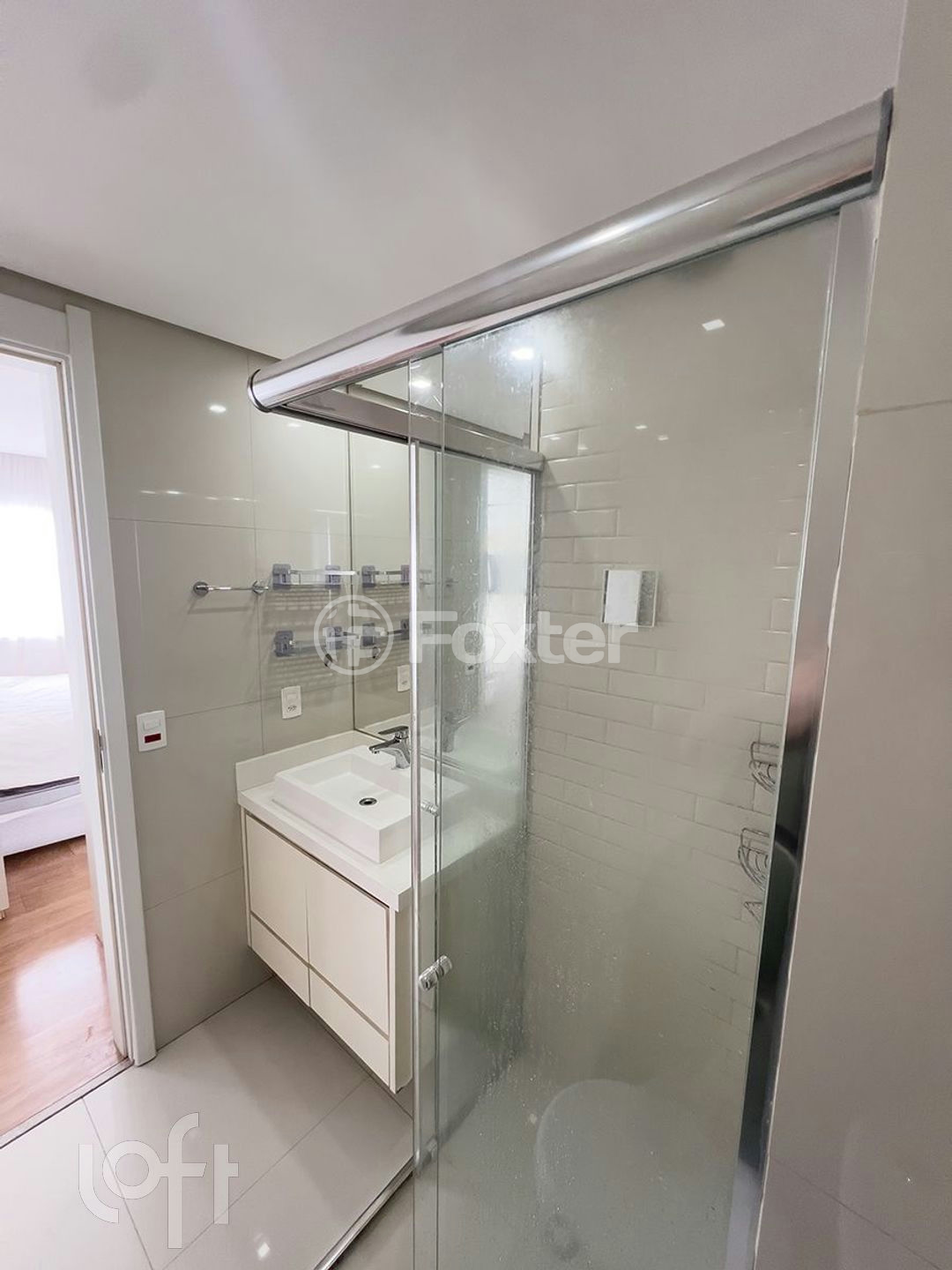 Apartamento à venda com 2 quartos, 63m² - Foto 12