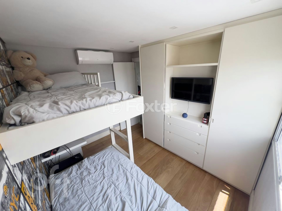Apartamento à venda com 2 quartos, 63m² - Foto 15