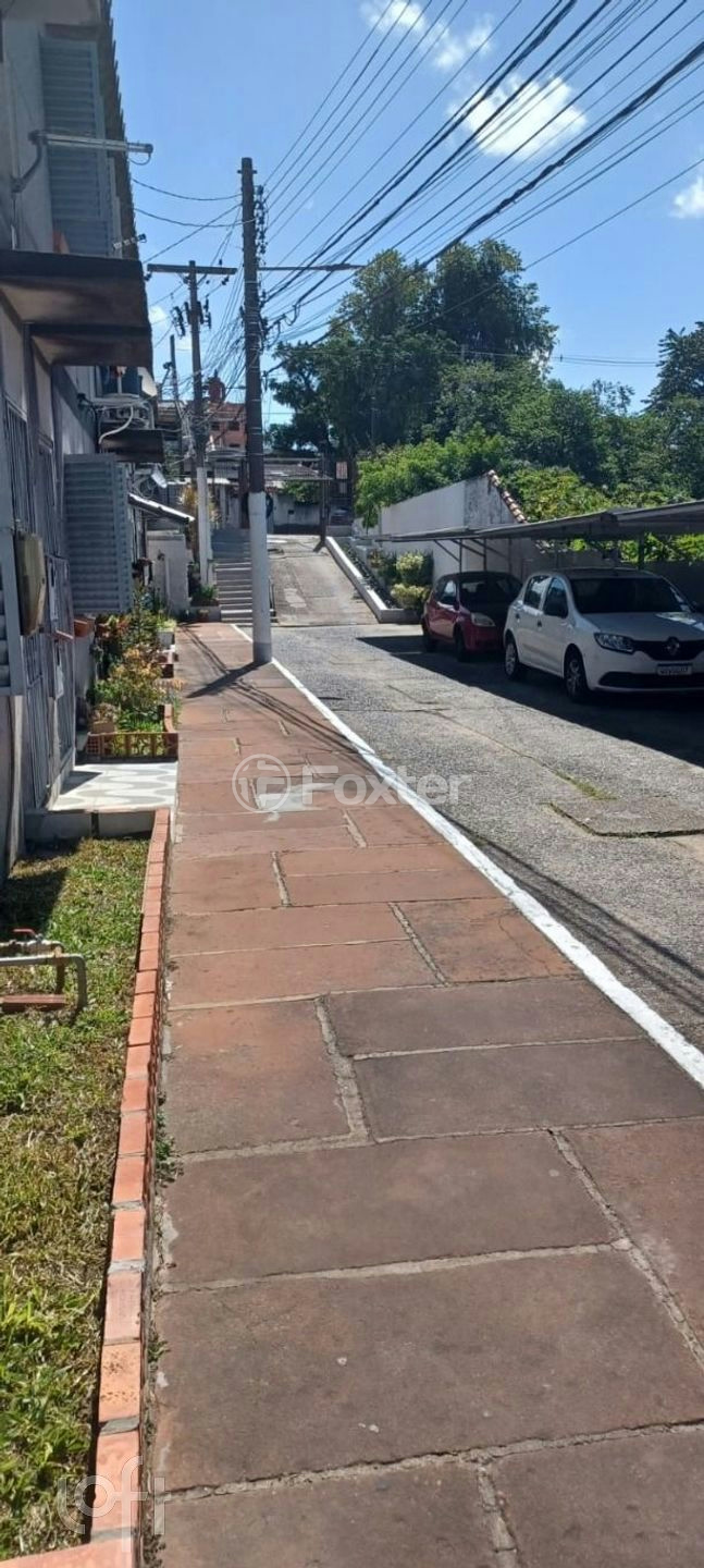 Casa de Condomínio à venda com 1 quarto, 45m² - Foto 4