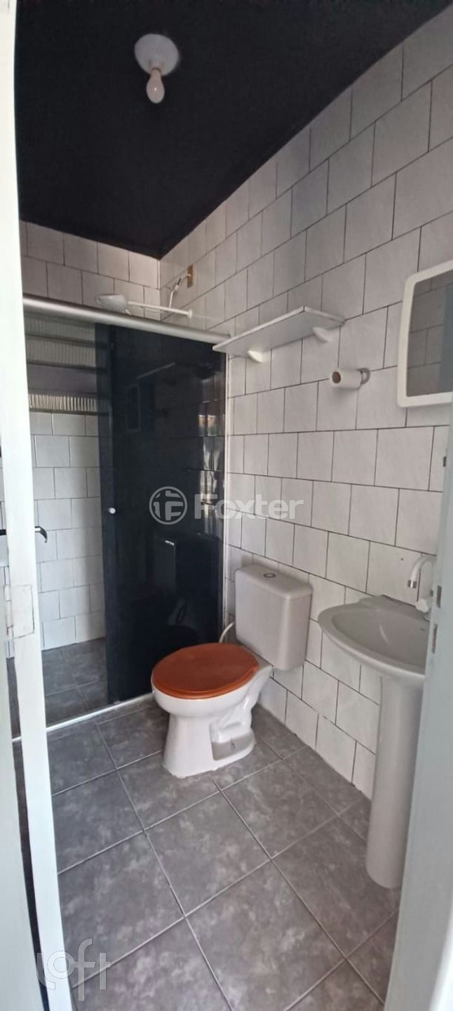 Casa de Condomínio à venda com 1 quarto, 45m² - Foto 12