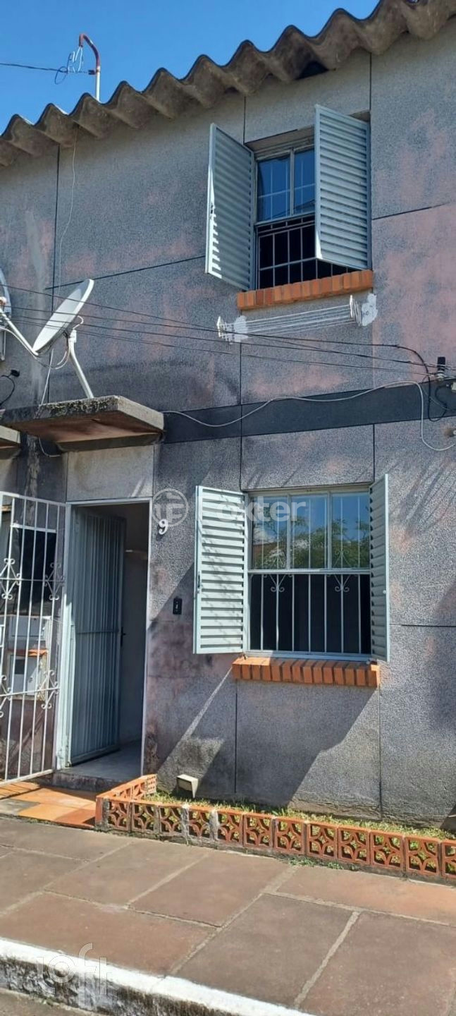 Casa de Condomínio à venda com 1 quarto, 45m² - Foto 22