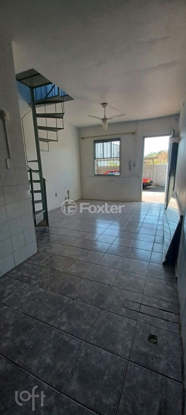 Casa de Condomínio à venda com 1 quarto, 45m² - Foto 6