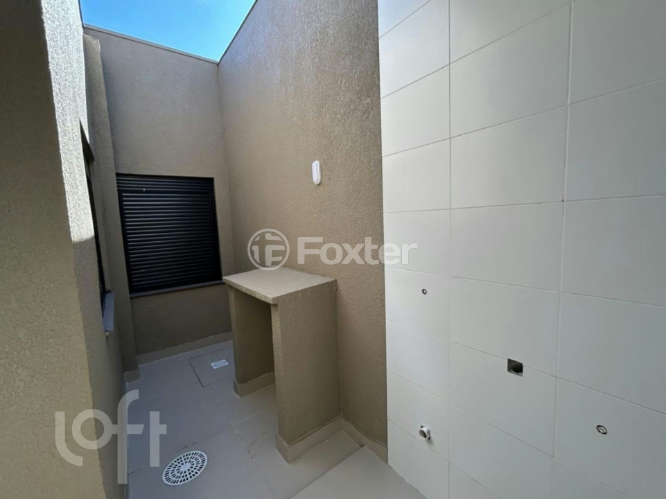 Casa à venda com 3 quartos, 93m² - Foto 24