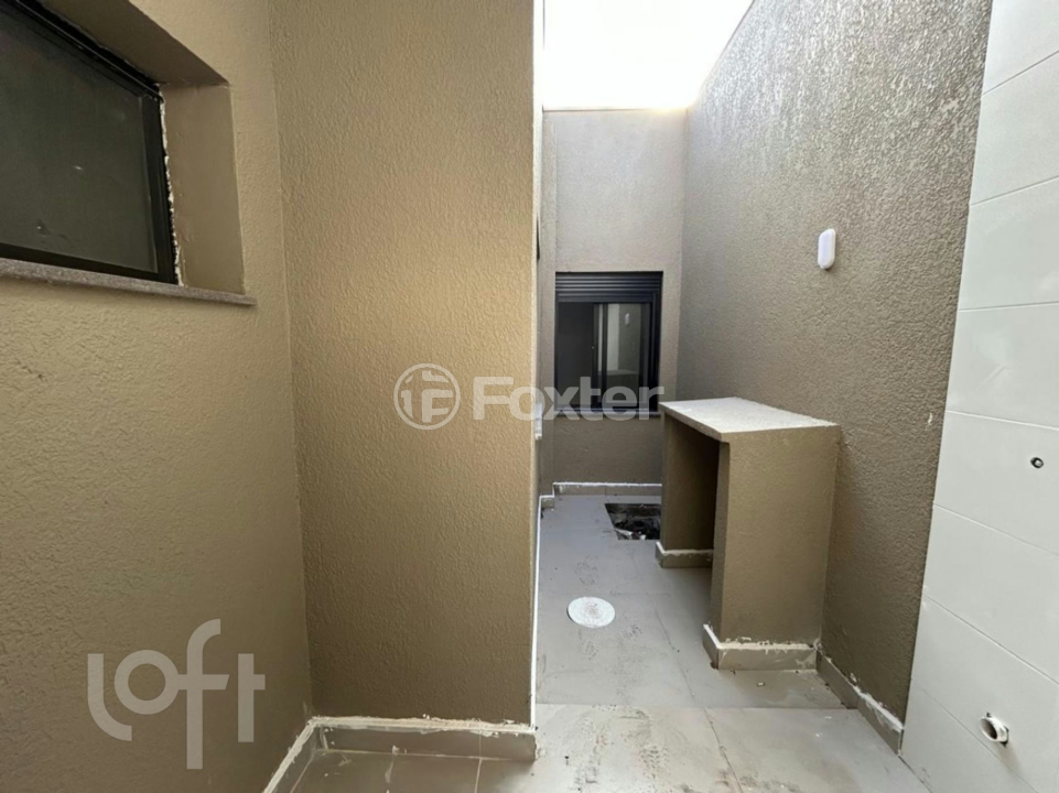 Casa à venda com 3 quartos, 93m² - Foto 20