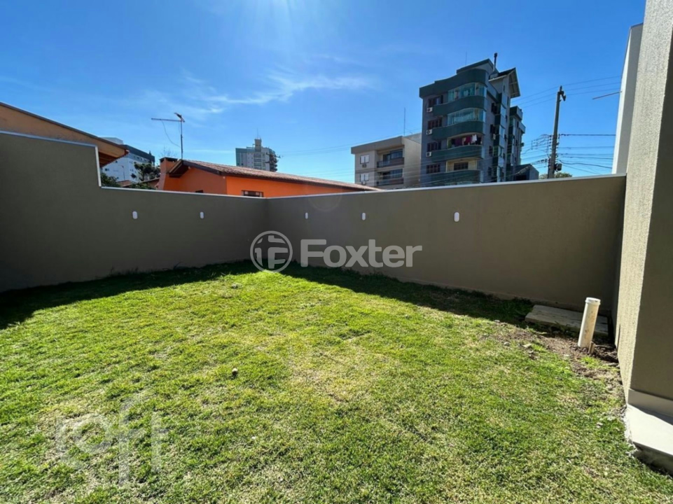 Casa à venda com 3 quartos, 93m² - Foto 21