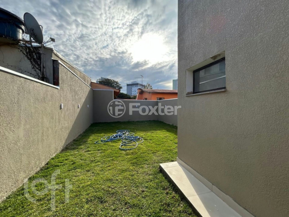 Casa à venda com 3 quartos, 93m² - Foto 26