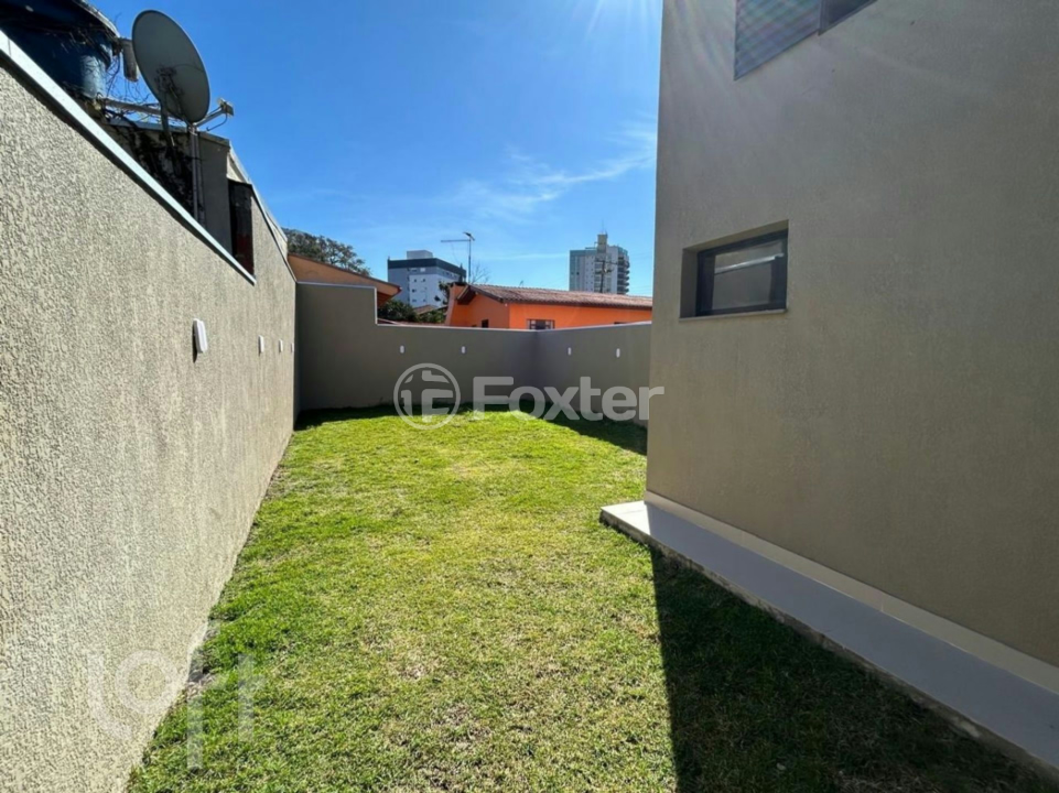 Casa à venda com 3 quartos, 93m² - Foto 4