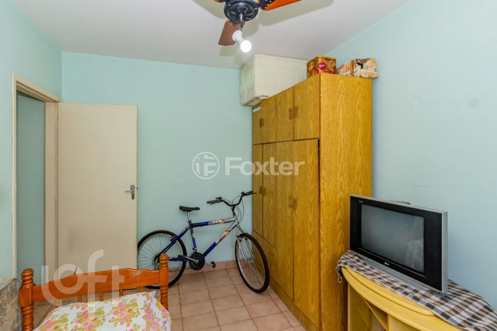 Casa à venda com 3 quartos, 121m² - Foto 31