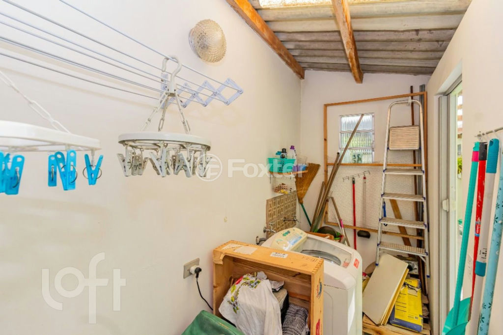 Casa à venda com 3 quartos, 121m² - Foto 42