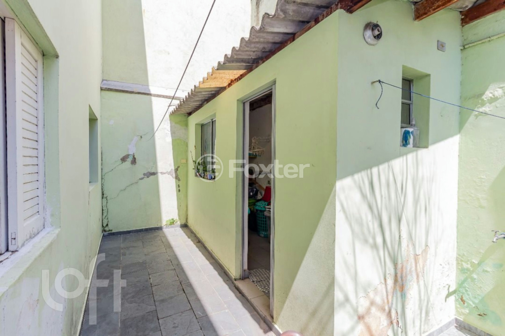 Casa à venda com 3 quartos, 121m² - Foto 44