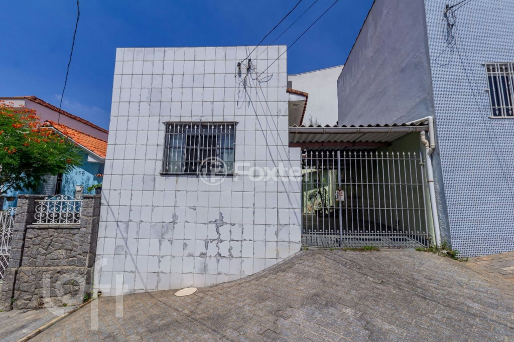 Casa à venda com 3 quartos, 121m² - Foto 53