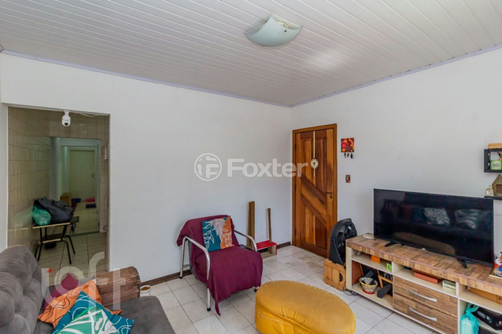 Casa à venda com 3 quartos, 121m² - Foto 2
