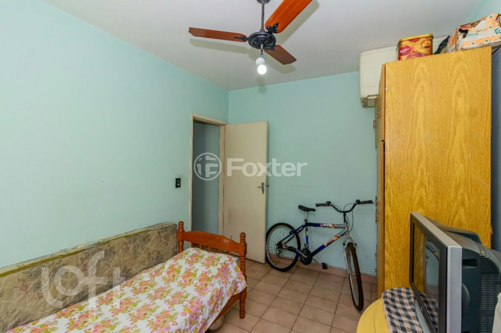 Casa à venda com 3 quartos, 121m² - Foto 30