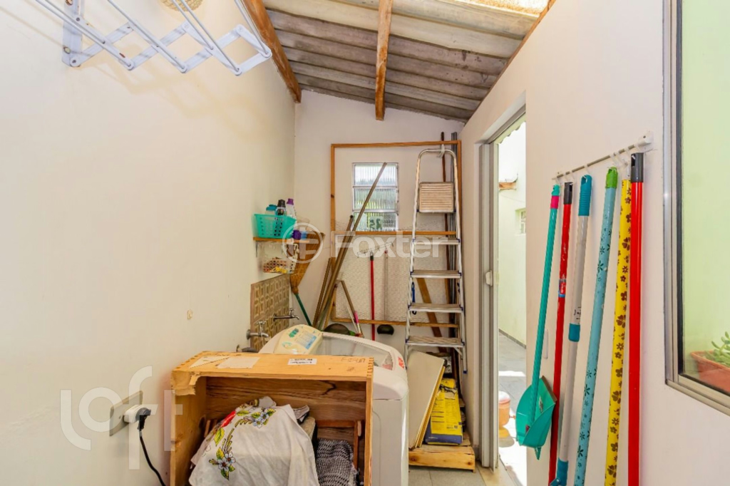 Casa à venda com 3 quartos, 121m² - Foto 43