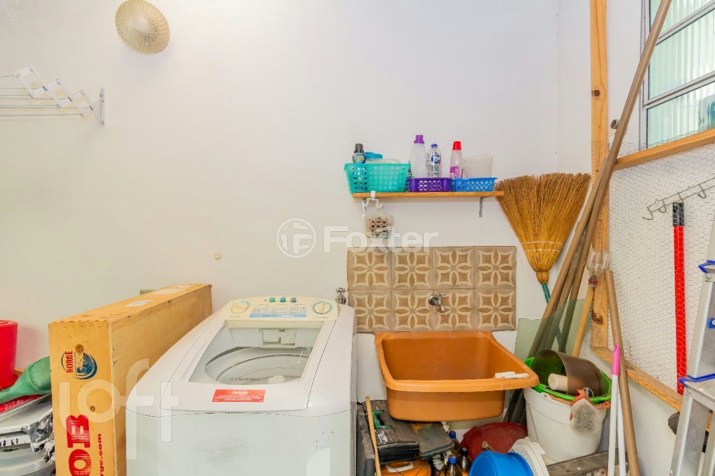 Casa à venda com 3 quartos, 121m² - Foto 40