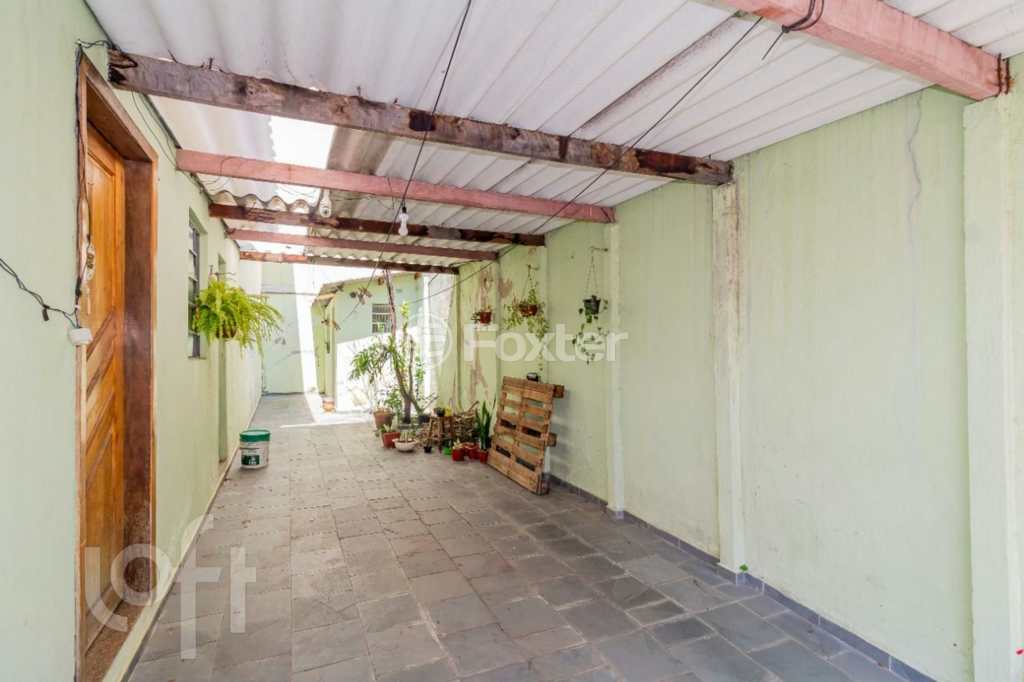Casa à venda com 3 quartos, 121m² - Foto 51