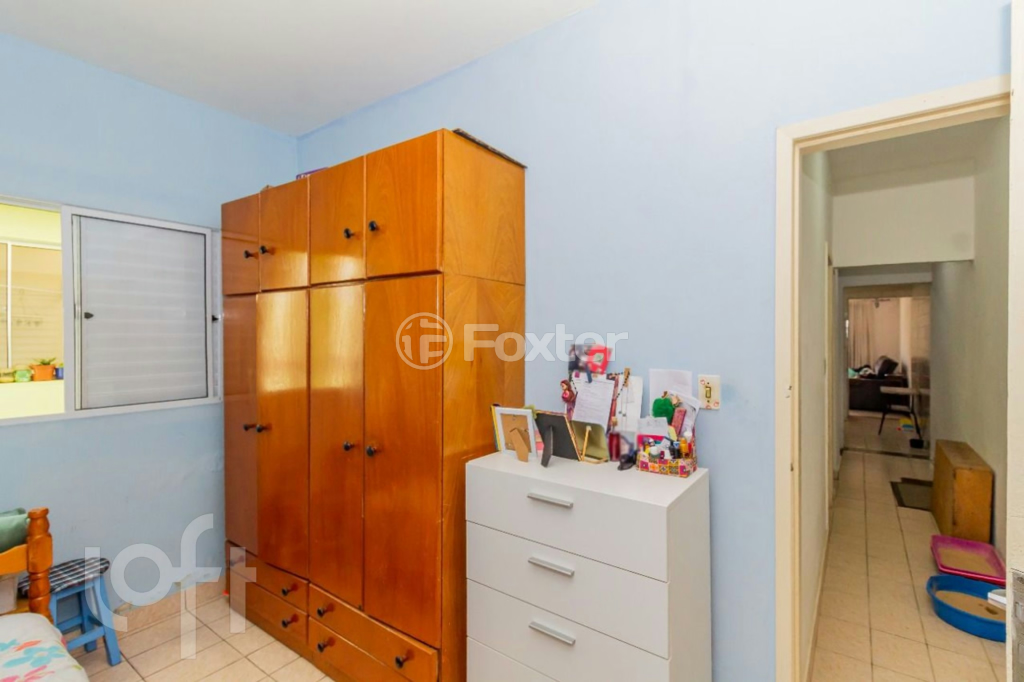 Casa à venda com 3 quartos, 121m² - Foto 21