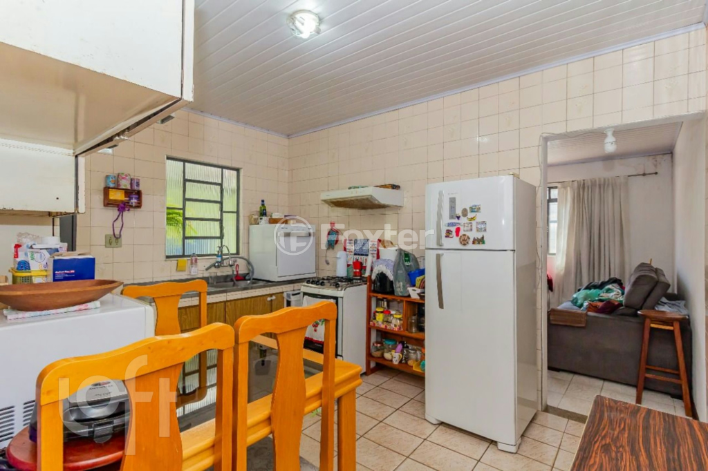 Casa à venda com 3 quartos, 121m² - Foto 7