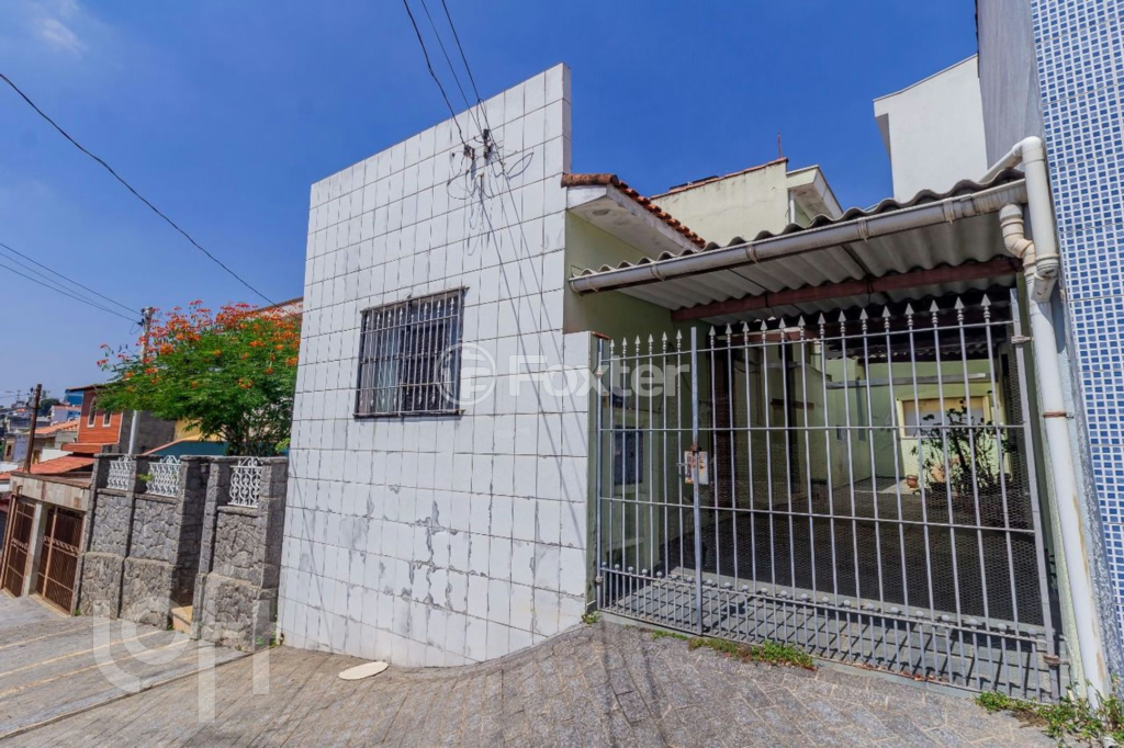 Casa à venda com 3 quartos, 121m² - Foto 52