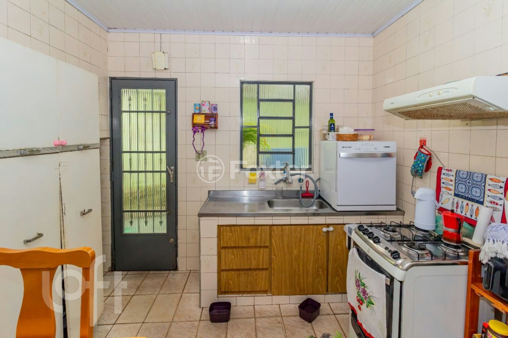 Casa à venda com 3 quartos, 121m² - Foto 9
