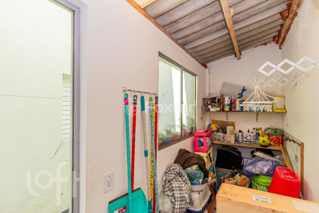 Casa à venda com 3 quartos, 121m² - Foto 41