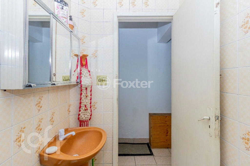 Casa à venda com 3 quartos, 121m² - Foto 16