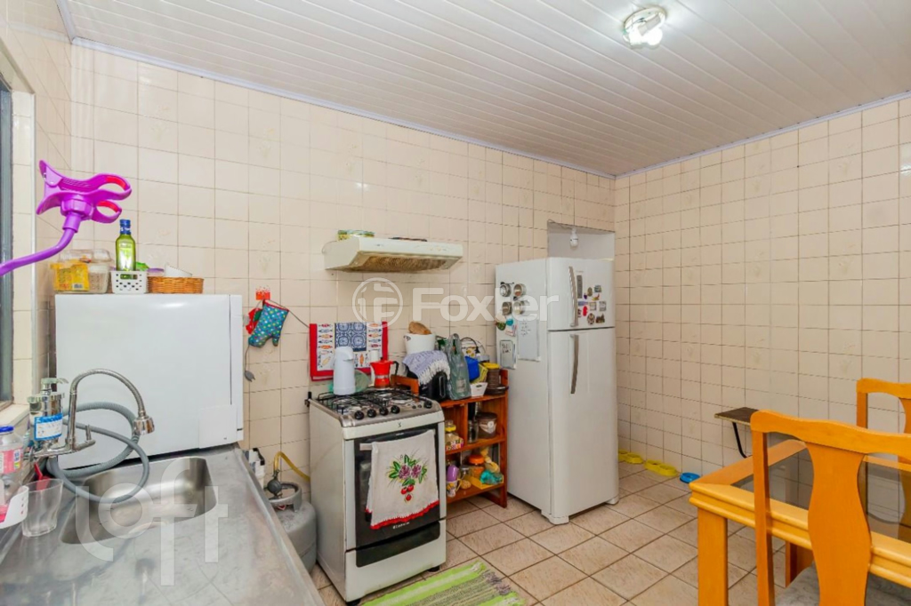 Casa à venda com 3 quartos, 121m² - Foto 11
