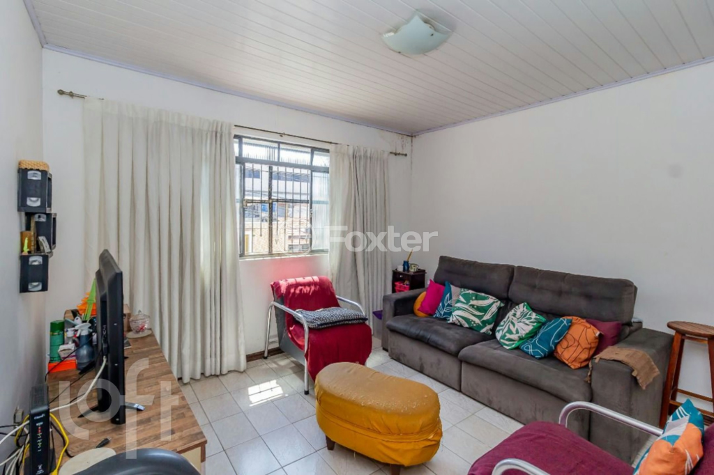 Casa à venda com 3 quartos, 121m² - Foto 56