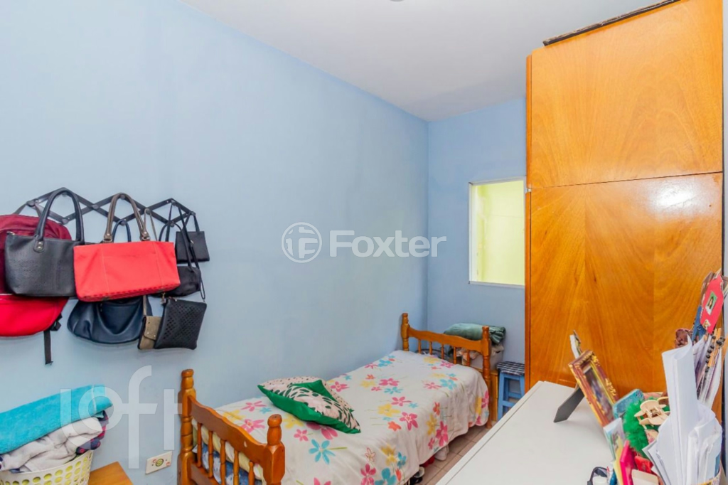 Casa à venda com 3 quartos, 121m² - Foto 20