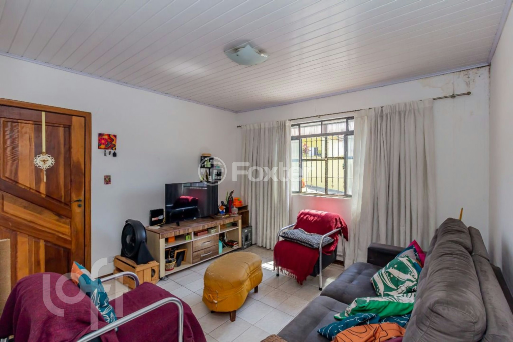 Casa à venda com 3 quartos, 121m² - Foto 3