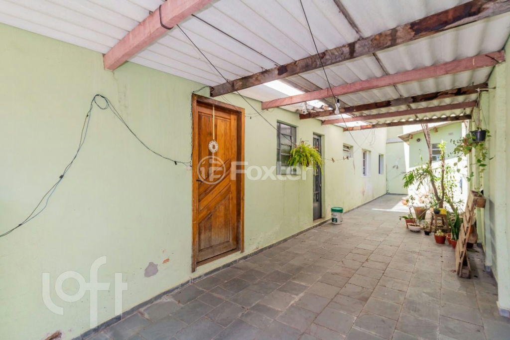 Casa à venda com 3 quartos, 121m² - Foto 50