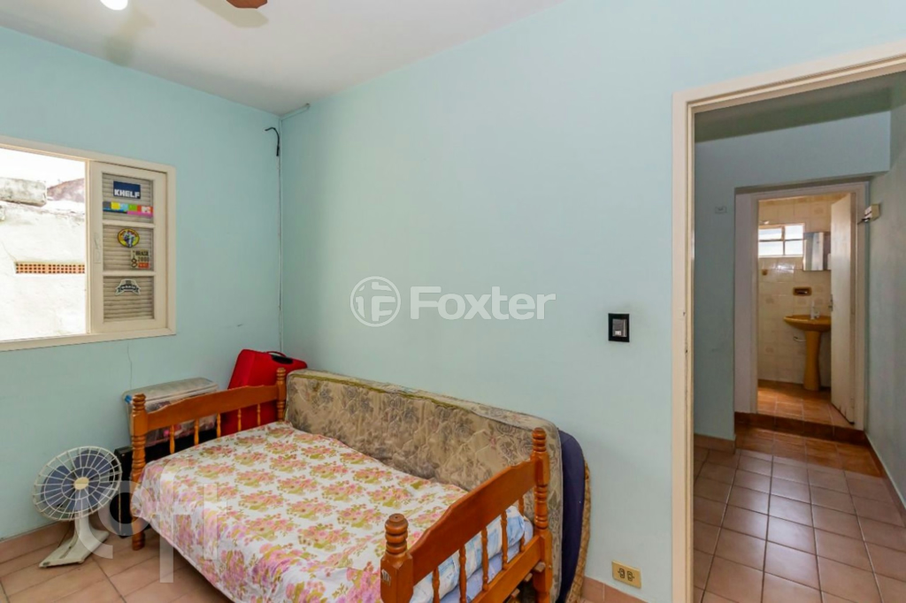 Casa à venda com 3 quartos, 121m² - Foto 29