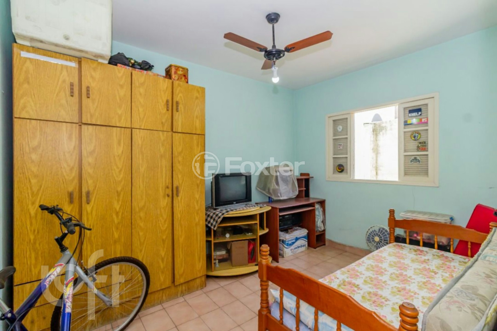 Casa à venda com 3 quartos, 121m² - Foto 28