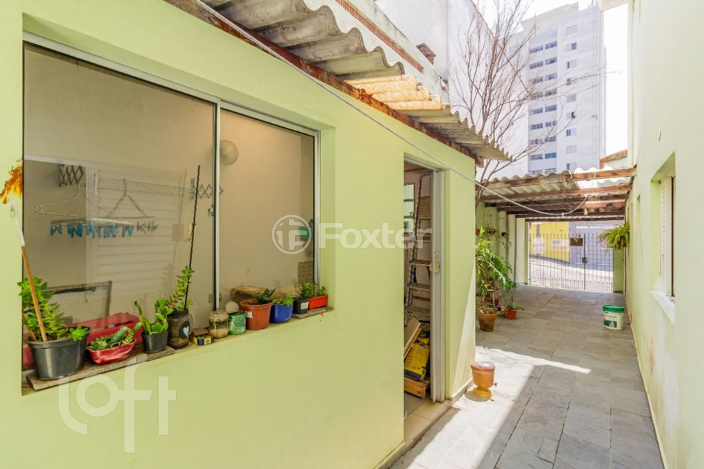 Casa à venda com 3 quartos, 121m² - Foto 46