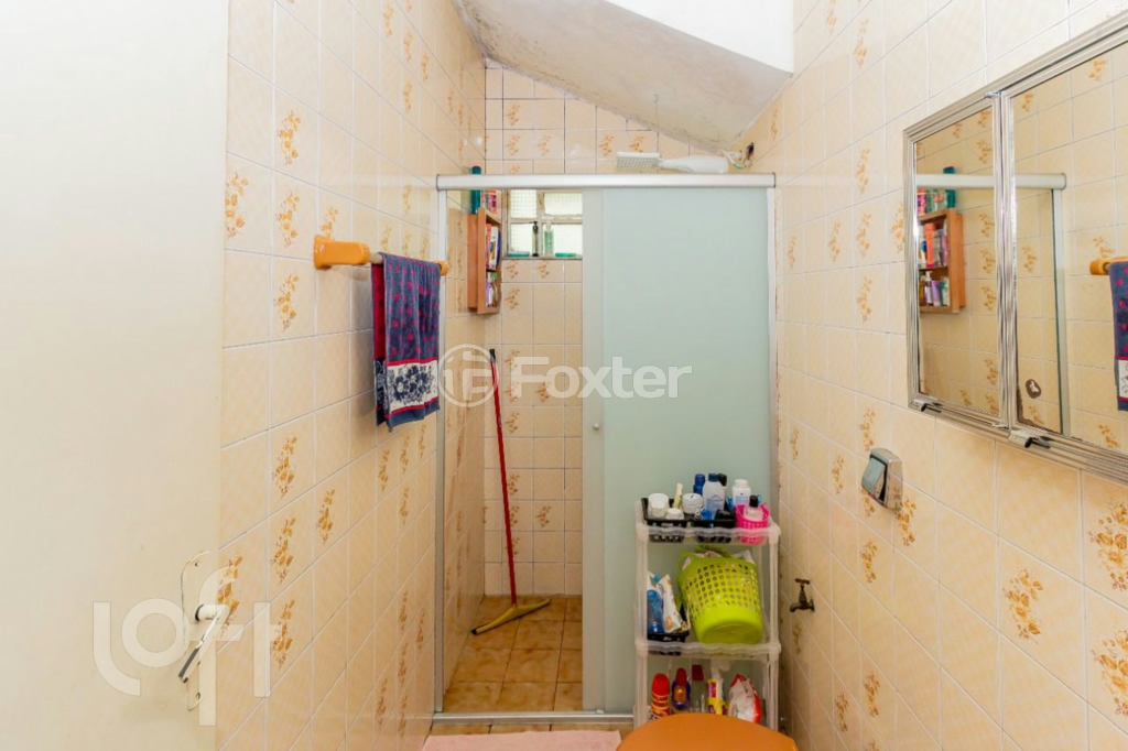 Casa à venda com 3 quartos, 121m² - Foto 13