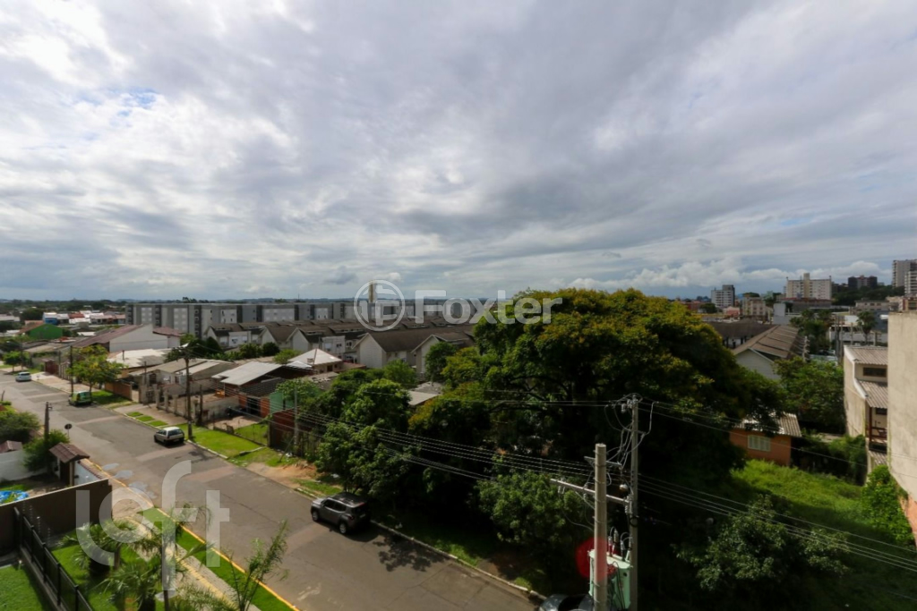 Apartamento à venda com 2 quartos, 53m² - Foto 13