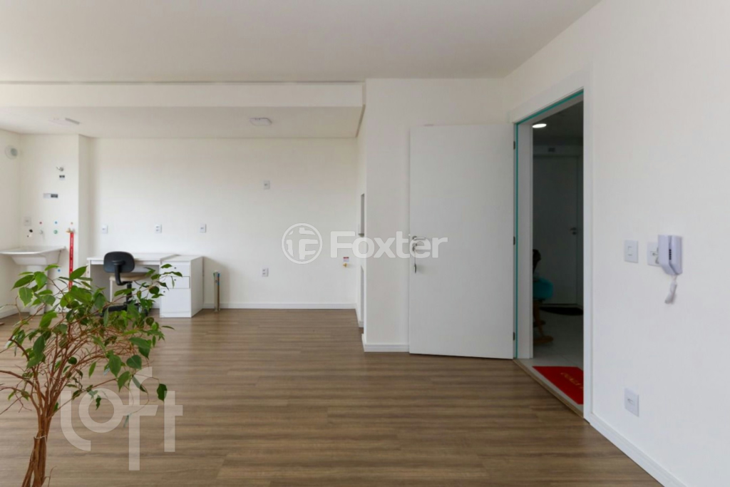 Apartamento à venda com 2 quartos, 53m² - Foto 8