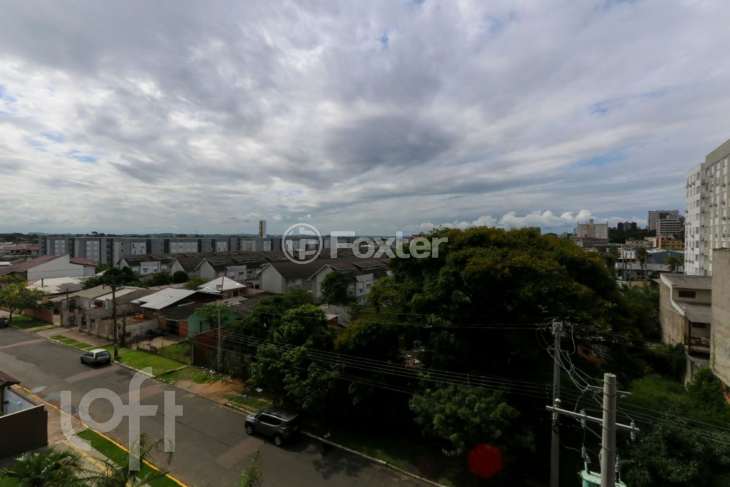 Apartamento à venda com 2 quartos, 53m² - Foto 3