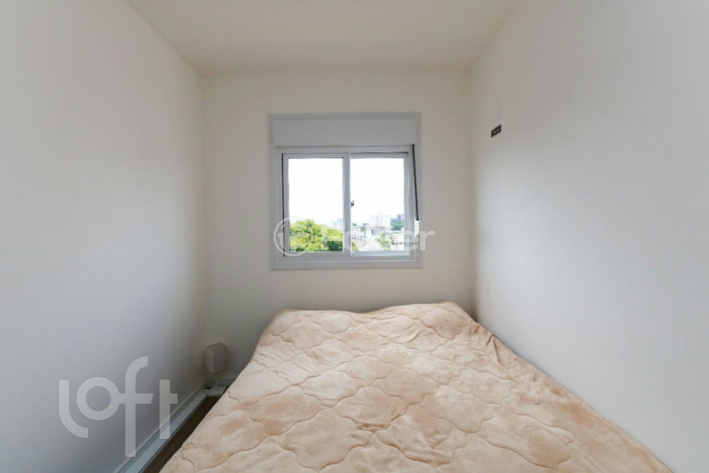 Apartamento à venda com 2 quartos, 53m² - Foto 9
